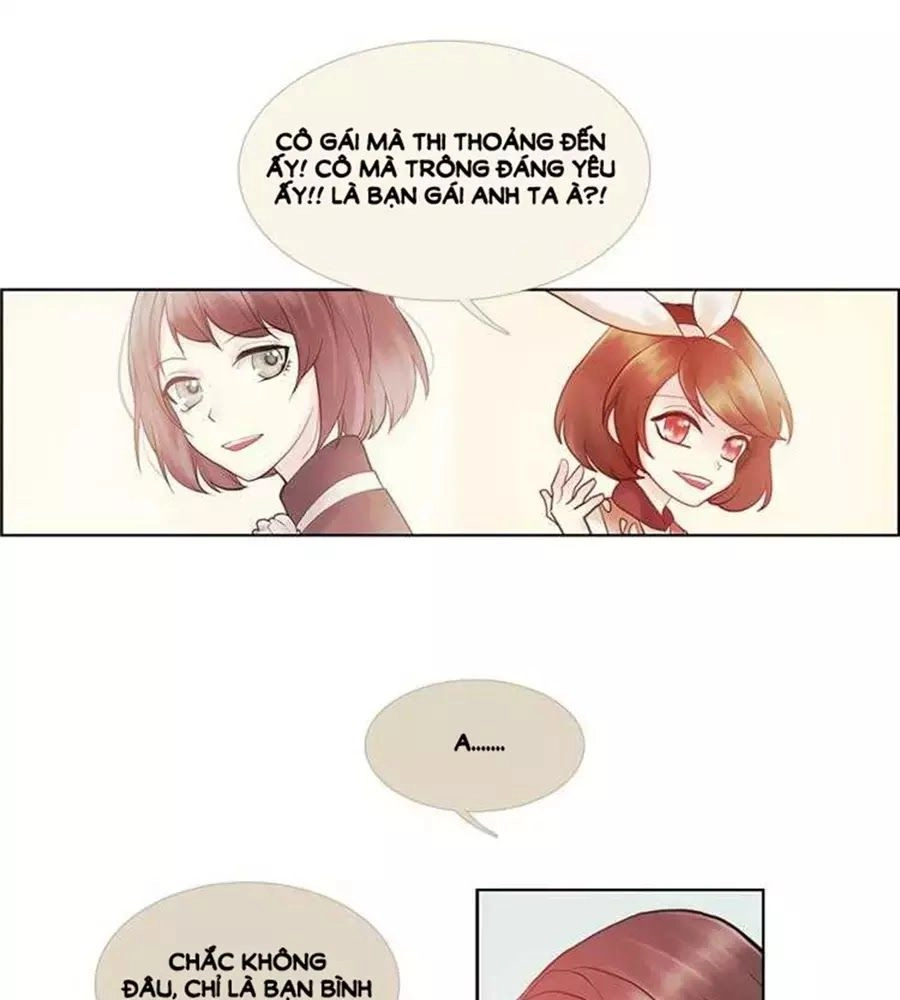 Định Chế Tình Yêu Chapter 59 - 24