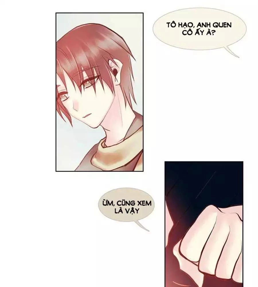 Định Chế Tình Yêu Chapter 59 - 26