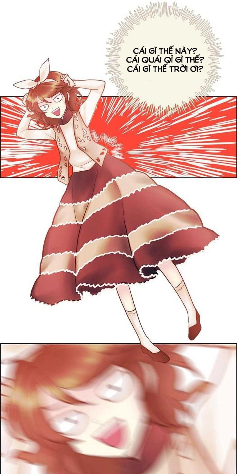 Định Chế Tình Yêu Chapter 60 - 10