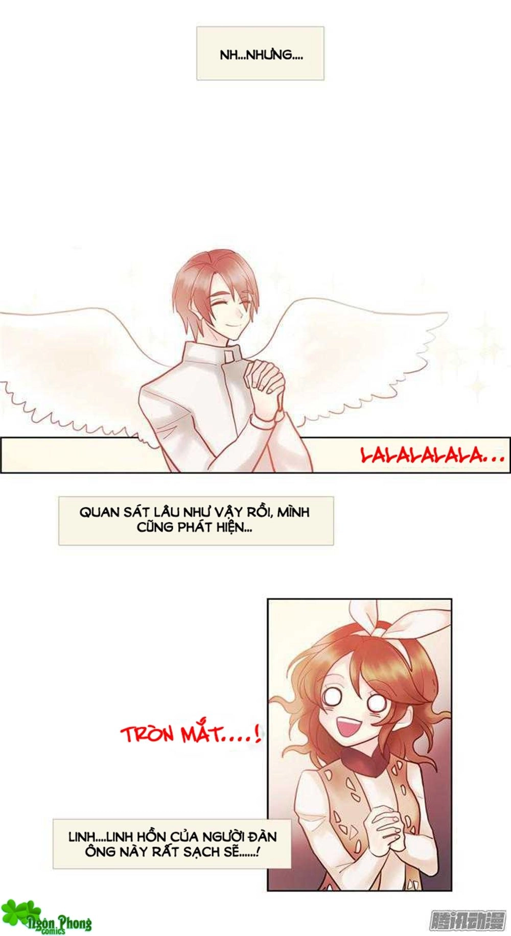 Định Chế Tình Yêu Chapter 60 - 15