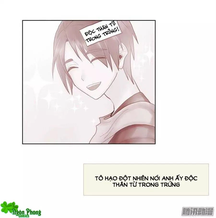 Định Chế Tình Yêu Chapter 61 - 3