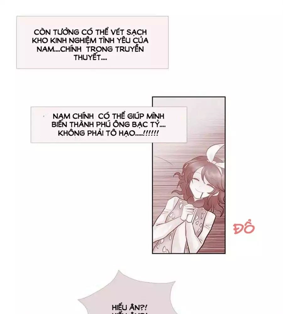 Định Chế Tình Yêu Chapter 61 - 4