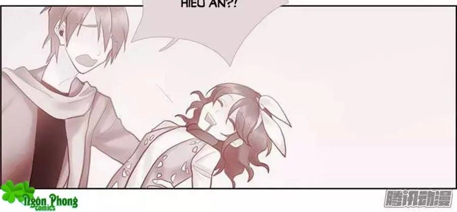 Định Chế Tình Yêu Chapter 61 - 5