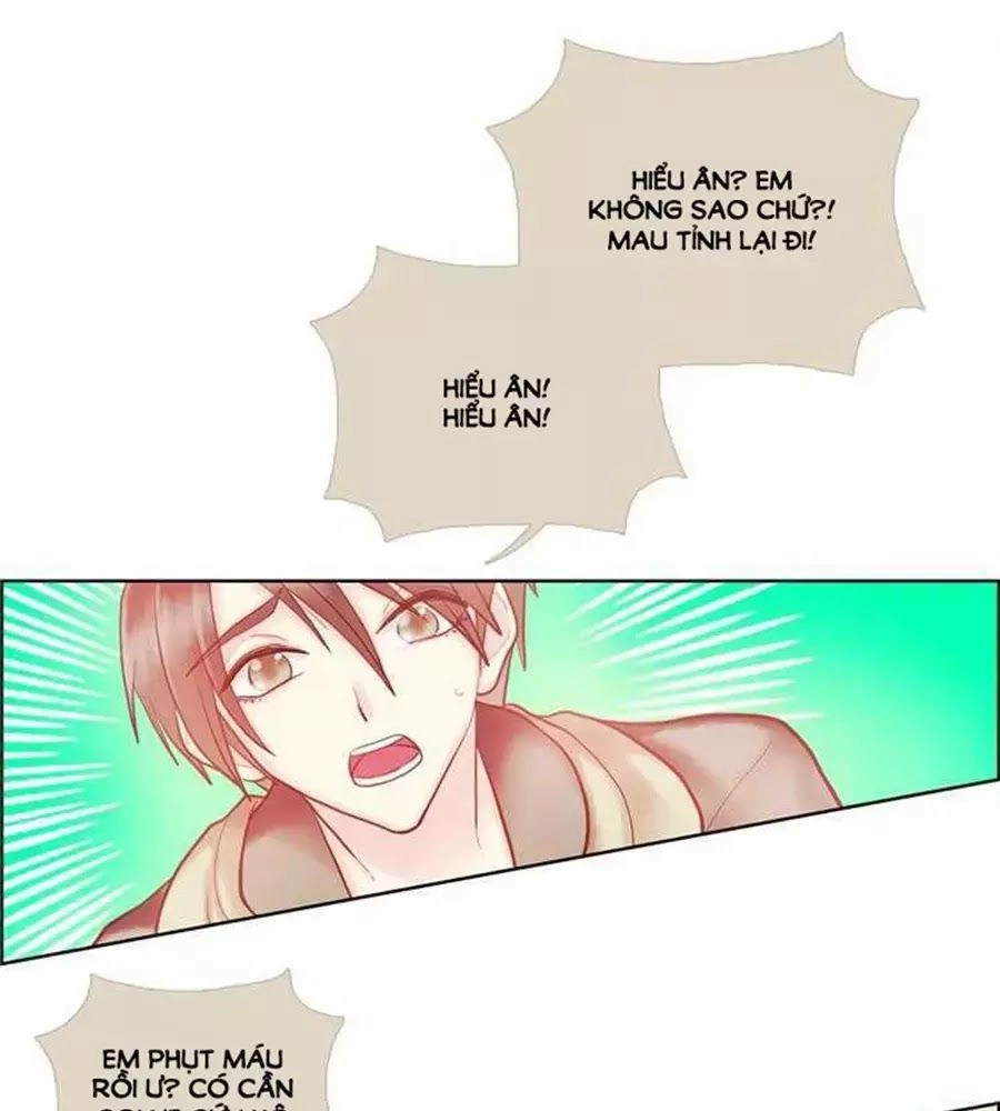 Định Chế Tình Yêu Chapter 61 - 7