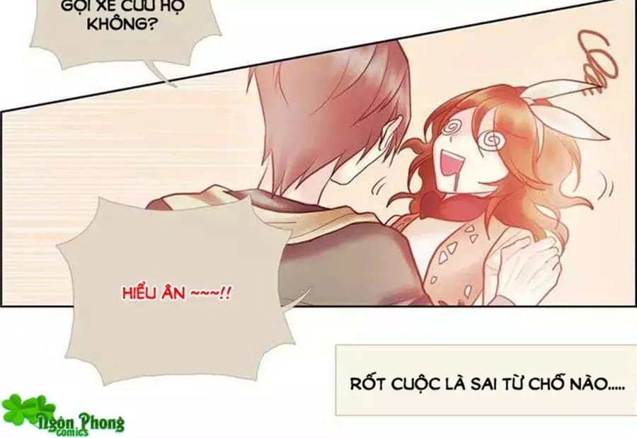 Định Chế Tình Yêu Chapter 61 - 8