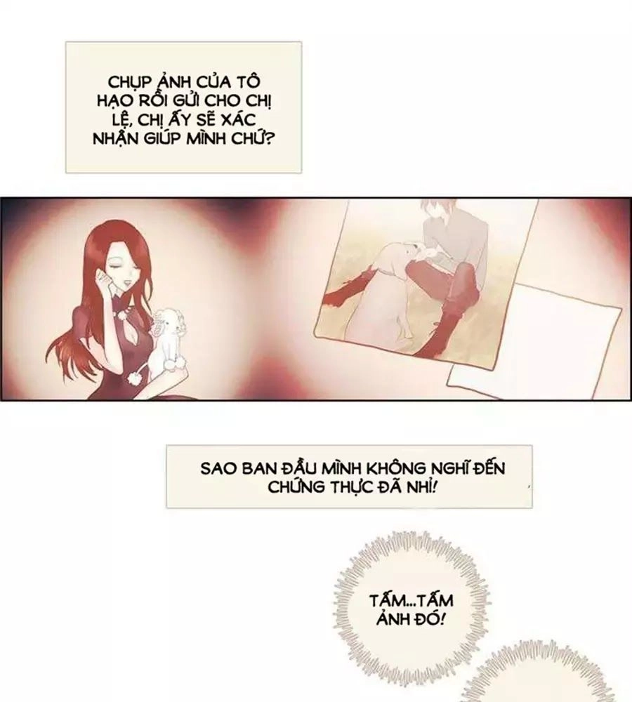 Định Chế Tình Yêu Chapter 61 - 9