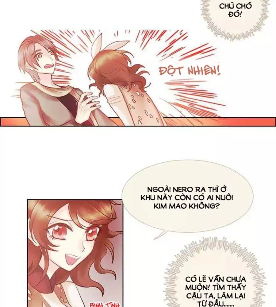 Định Chế Tình Yêu Chapter 61 - 10