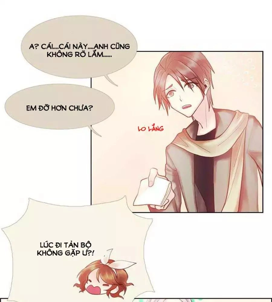 Định Chế Tình Yêu Chapter 61 - 12