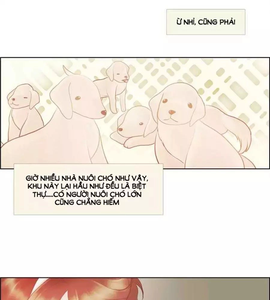 Định Chế Tình Yêu Chapter 61 - 14