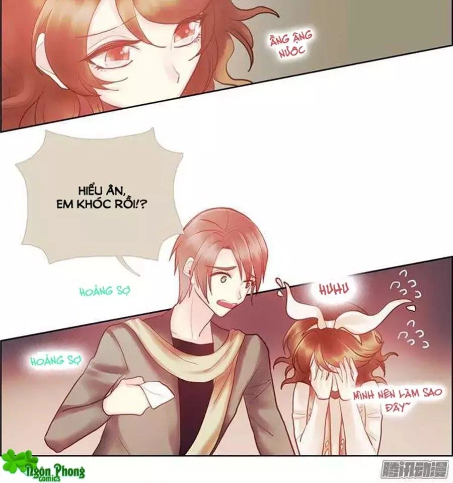 Định Chế Tình Yêu Chapter 61 - 15