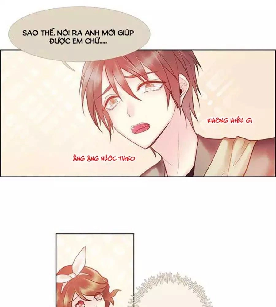 Định Chế Tình Yêu Chapter 61 - 16