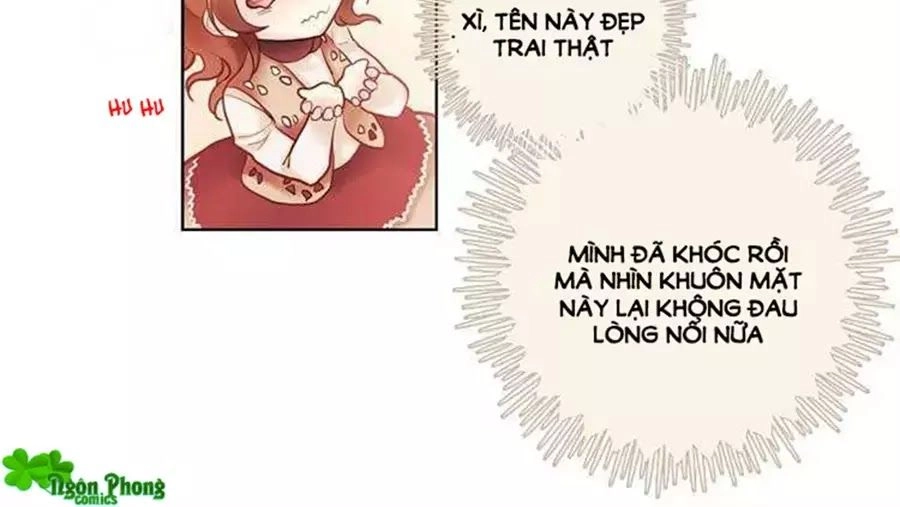 Định Chế Tình Yêu Chapter 61 - 17