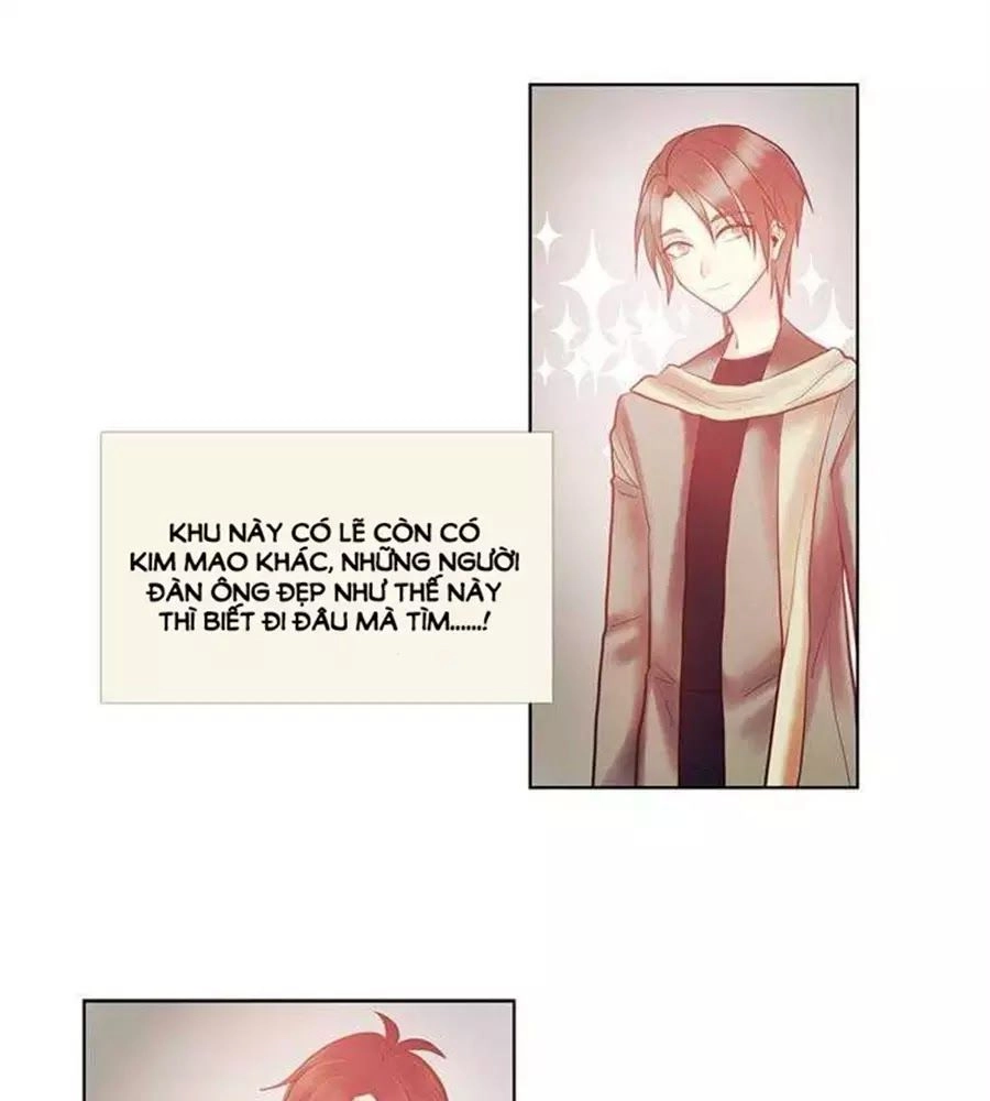 Định Chế Tình Yêu Chapter 61 - 18