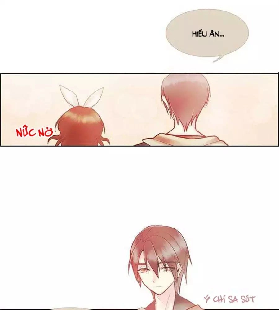 Định Chế Tình Yêu Chapter 61 - 21