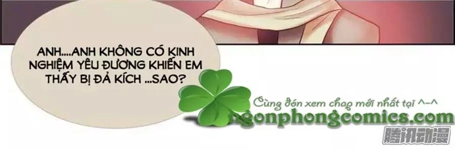 Định Chế Tình Yêu Chapter 61 - 22