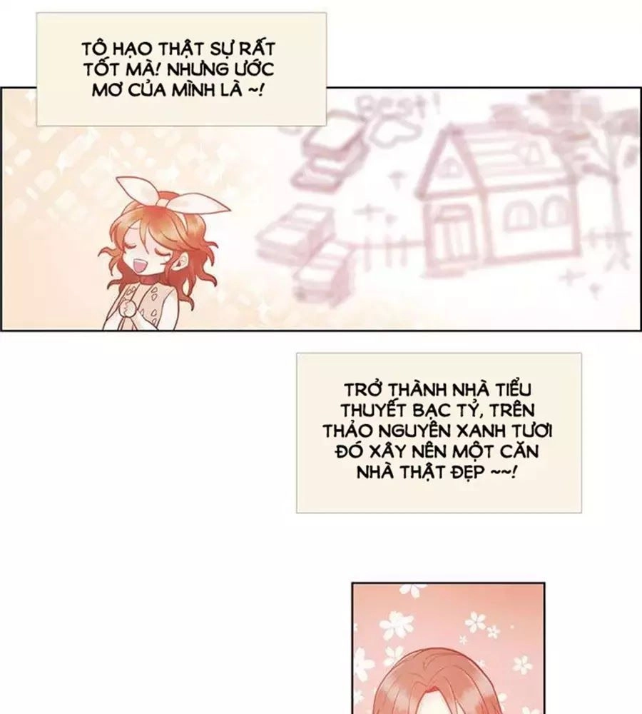 Định Chế Tình Yêu Chapter 62 - 5