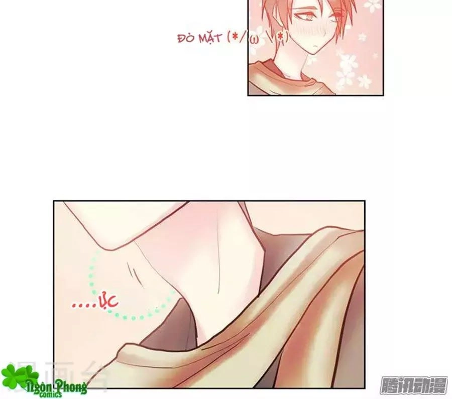 Định Chế Tình Yêu Chapter 62 - 6