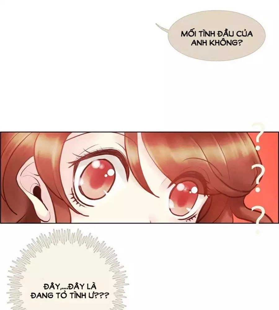 Định Chế Tình Yêu Chapter 62 - 9