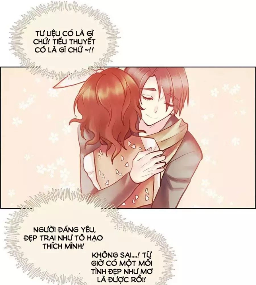 Định Chế Tình Yêu Chapter 62 - 18