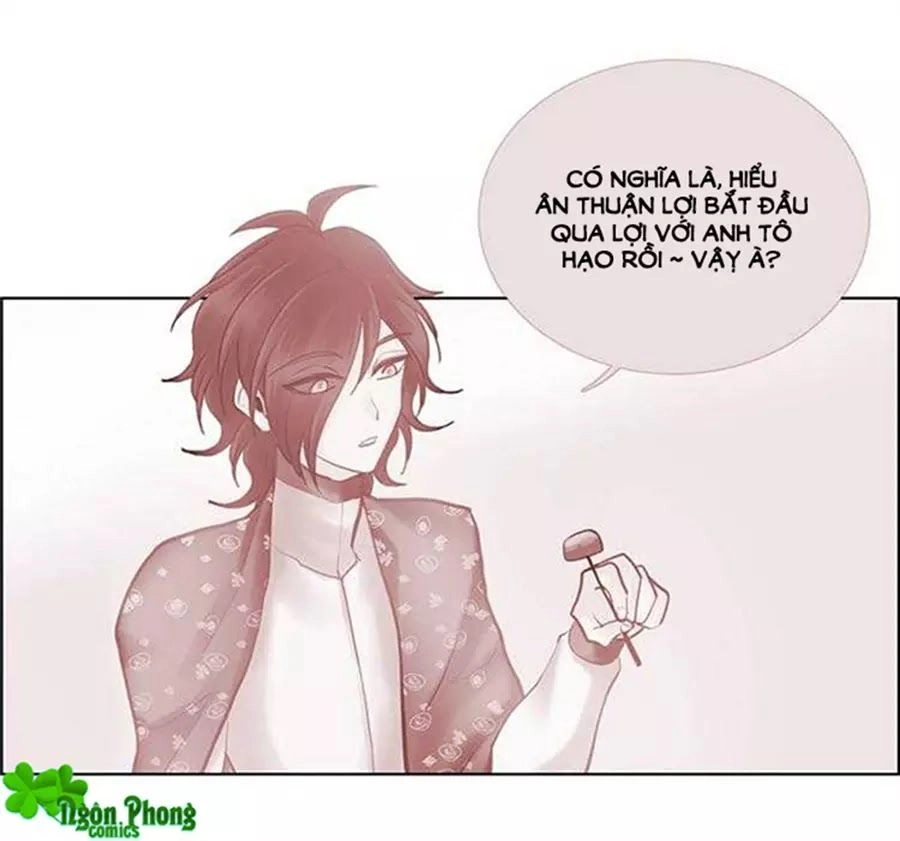 Định Chế Tình Yêu Chapter 63 - 3