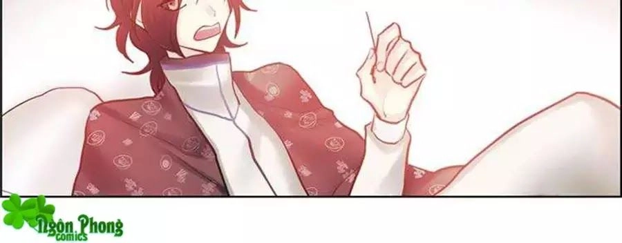 Định Chế Tình Yêu Chapter 63 - 11