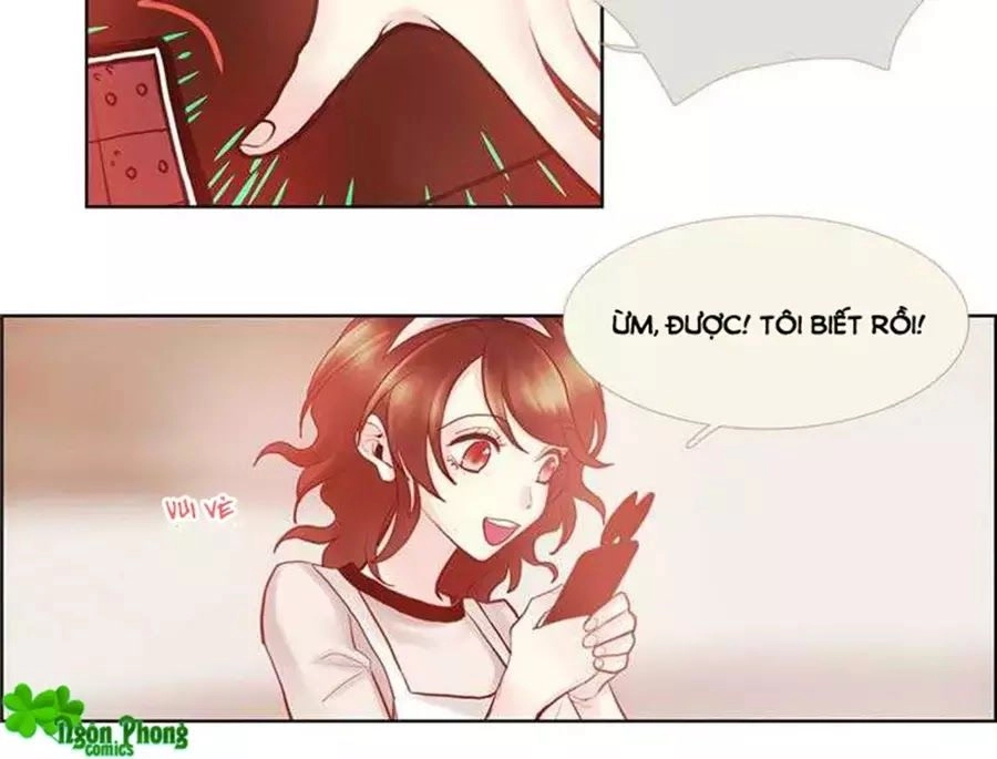 Định Chế Tình Yêu Chapter 63 - 13