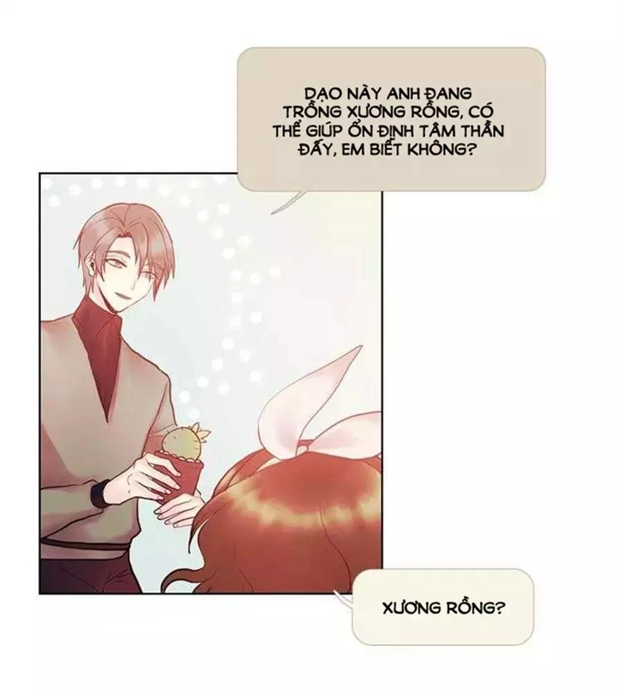 Định Chế Tình Yêu Chapter 63 - 17