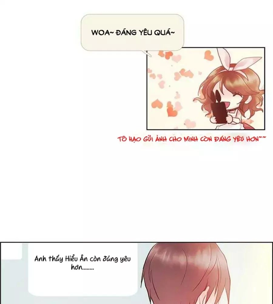 Định Chế Tình Yêu Chapter 63 - 19