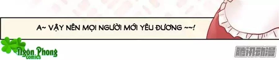 Định Chế Tình Yêu Chapter 63 - 23