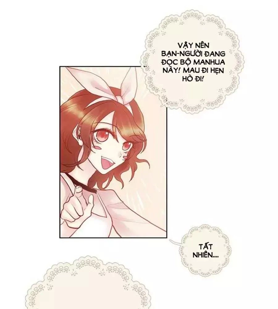 Định Chế Tình Yêu Chapter 63 - 24