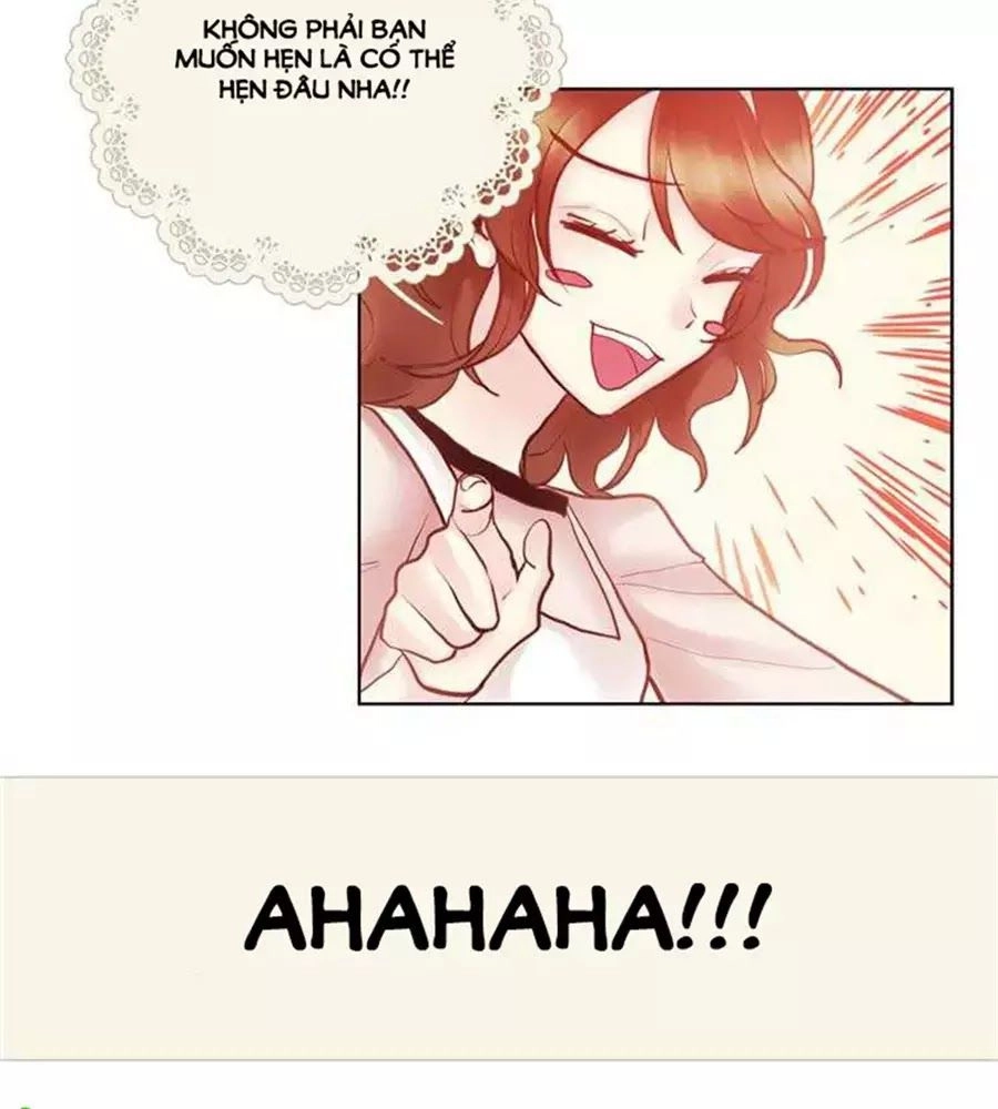 Định Chế Tình Yêu Chapter 63 - 25