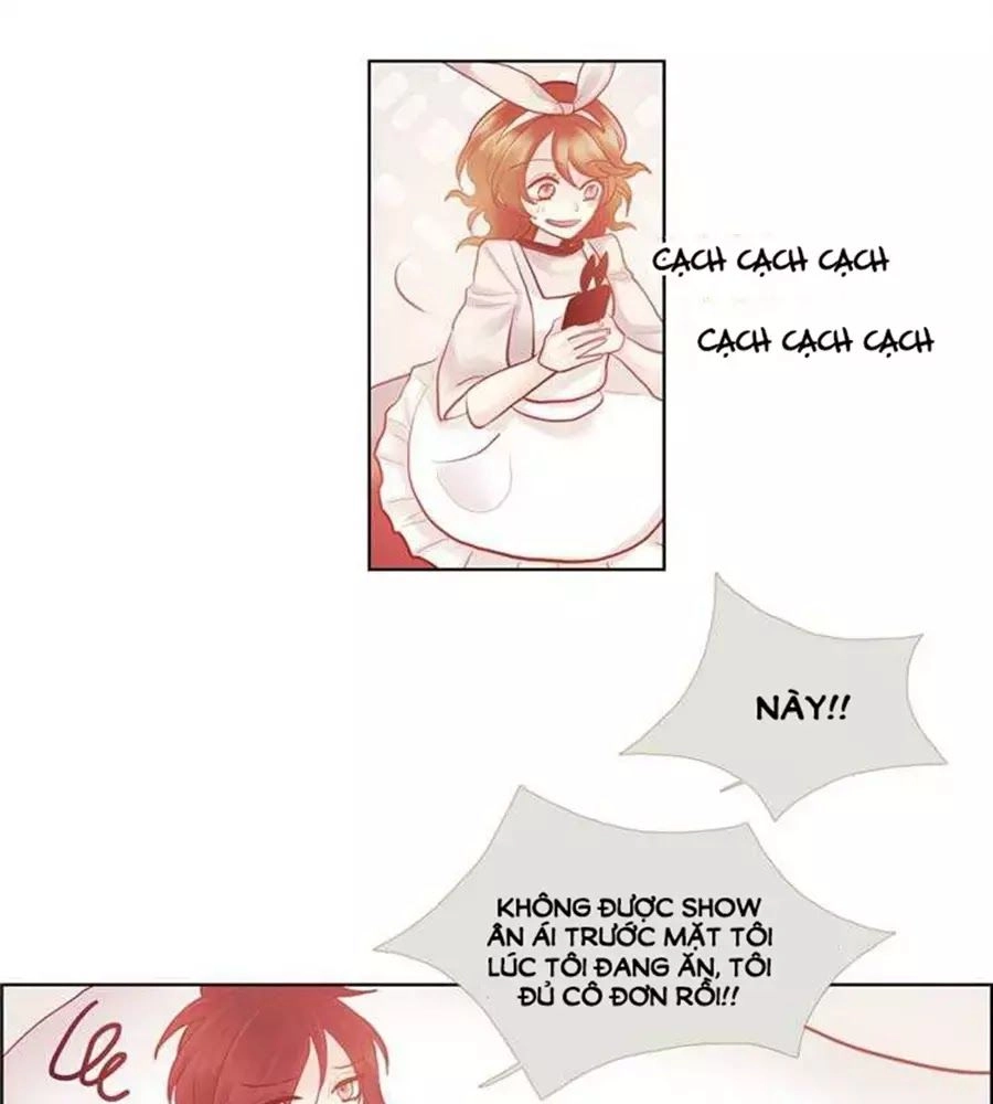 Định Chế Tình Yêu Chapter 63 - 38