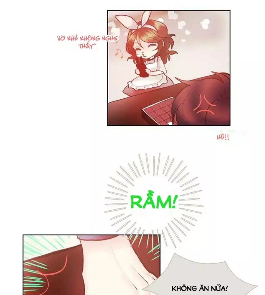 Định Chế Tình Yêu Chapter 63 - 40