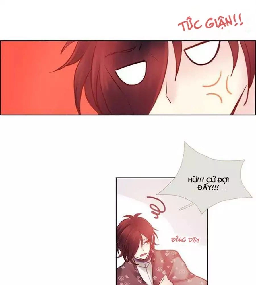 Định Chế Tình Yêu Chapter 63 - 42