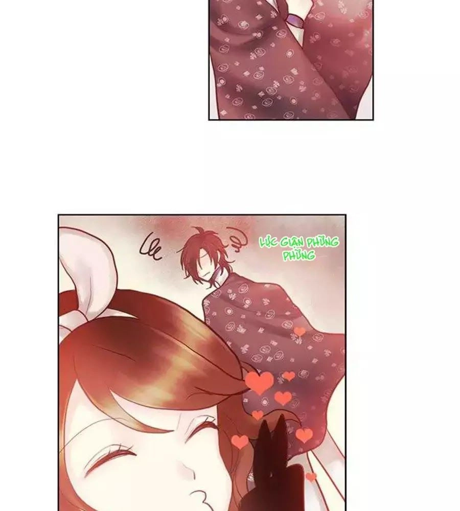 Định Chế Tình Yêu Chapter 63 - 43