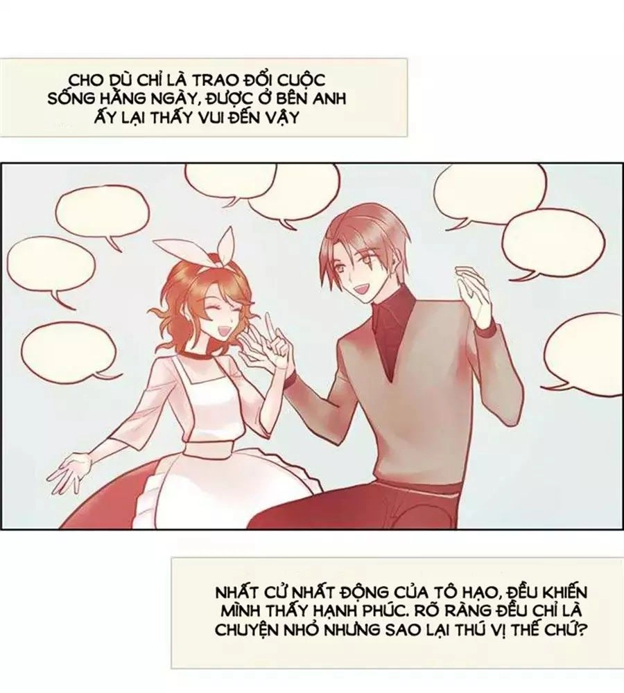 Định Chế Tình Yêu Chapter 63 - 49