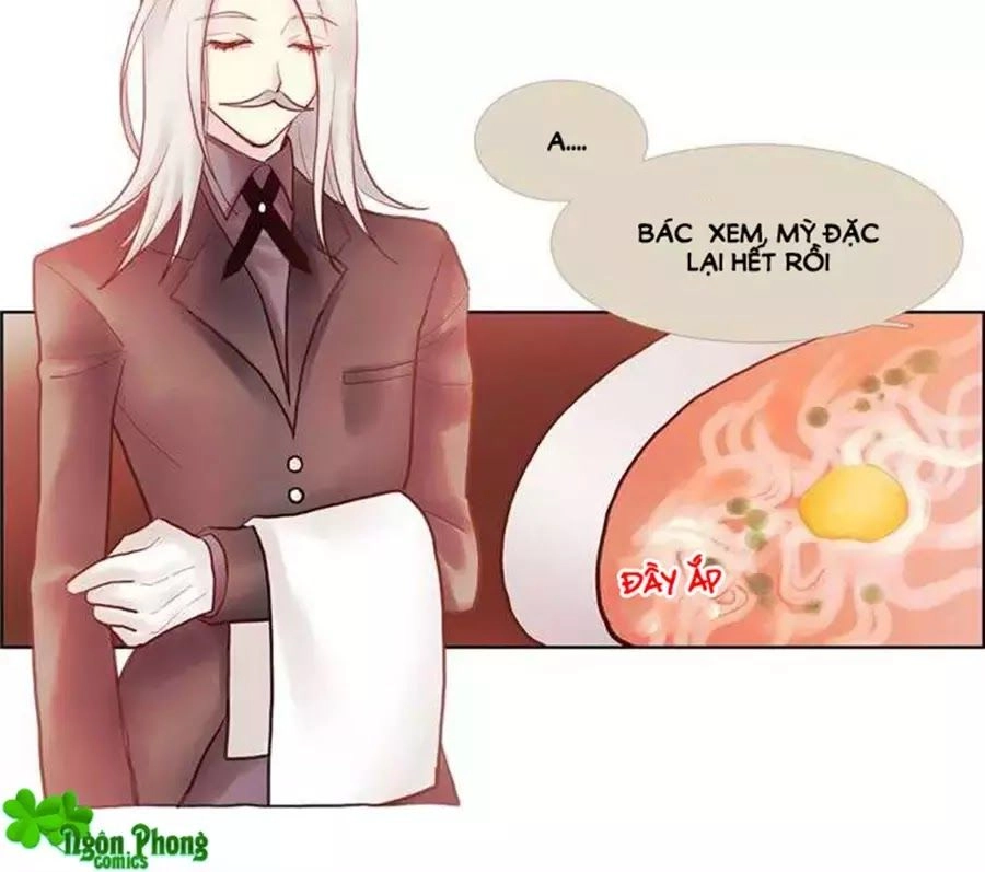 Định Chế Tình Yêu Chapter 63 - 60