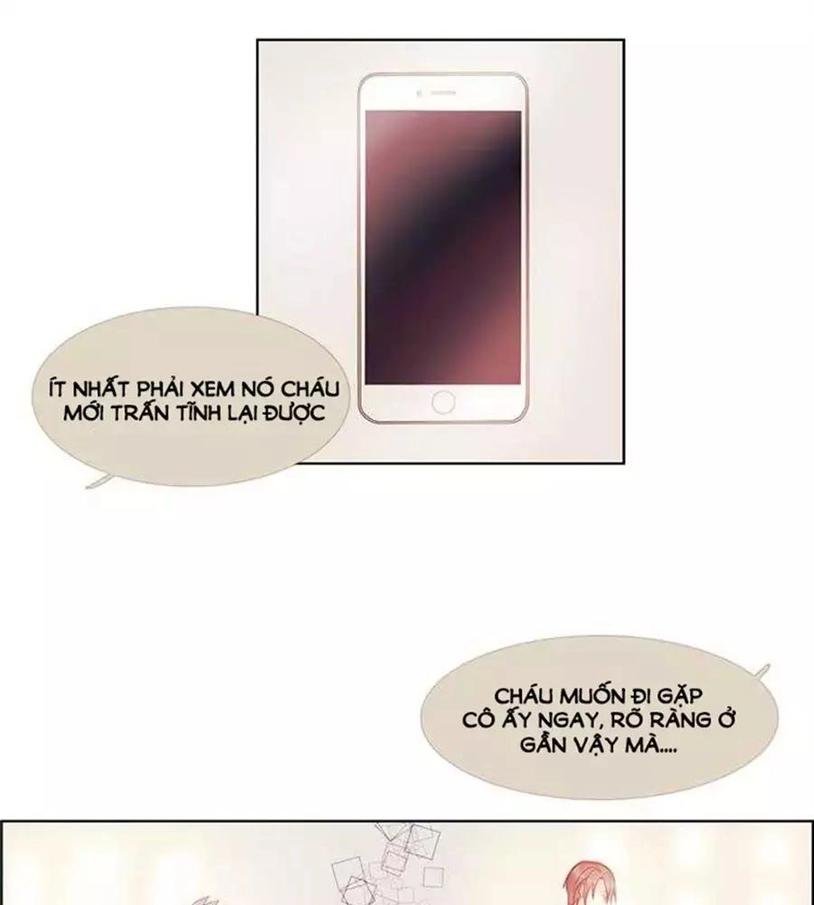 Định Chế Tình Yêu Chapter 63 - 64