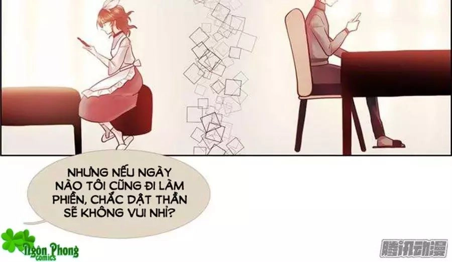 Định Chế Tình Yêu Chapter 63 - 65