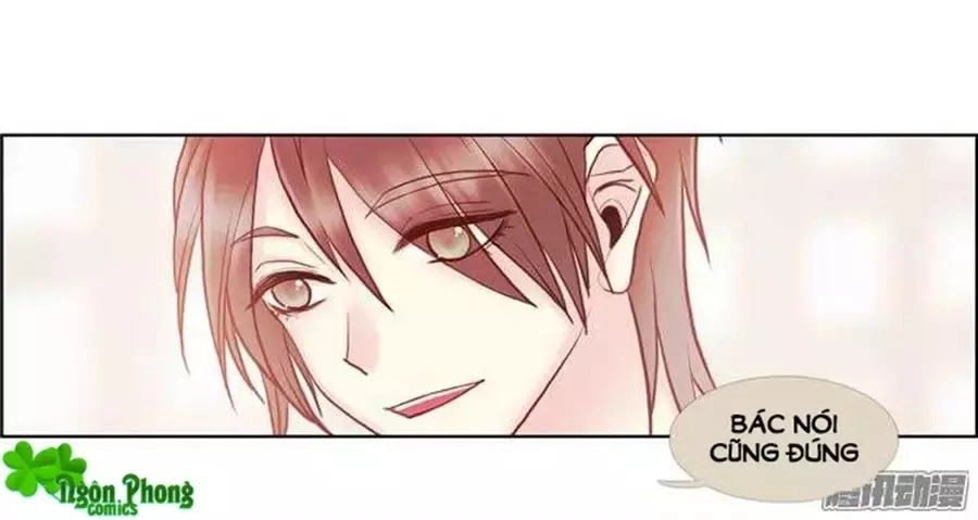 Định Chế Tình Yêu Chapter 63 - 69