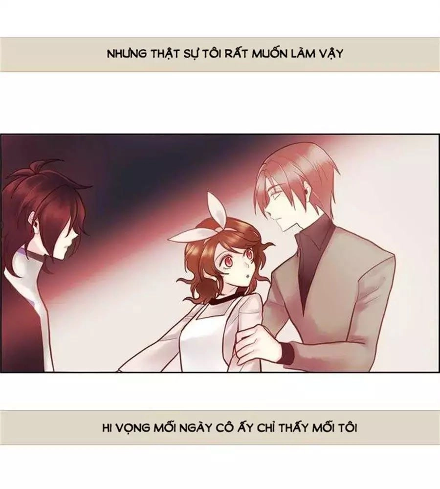 Định Chế Tình Yêu Chapter 63 - 71