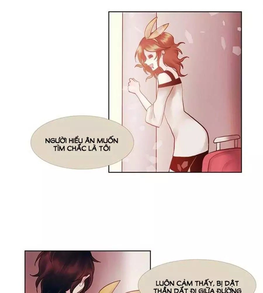 Định Chế Tình Yêu Chapter 63 - 73