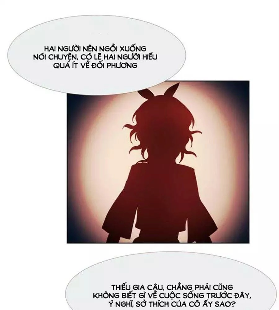 Định Chế Tình Yêu Chapter 63 - 77