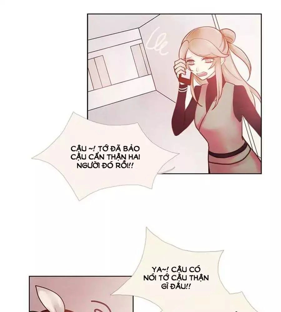 Định Chế Tình Yêu Chapter 63 - 89