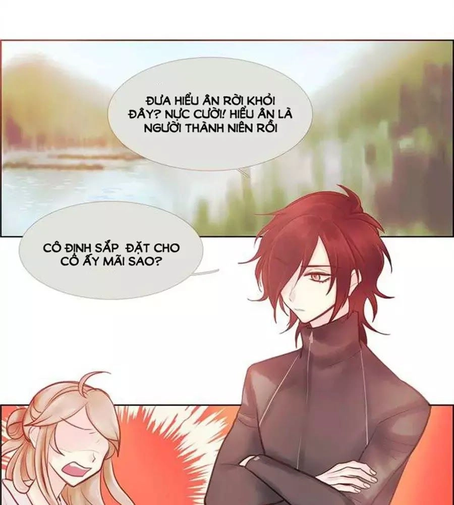 Định Chế Tình Yêu Chapter 63 - 95