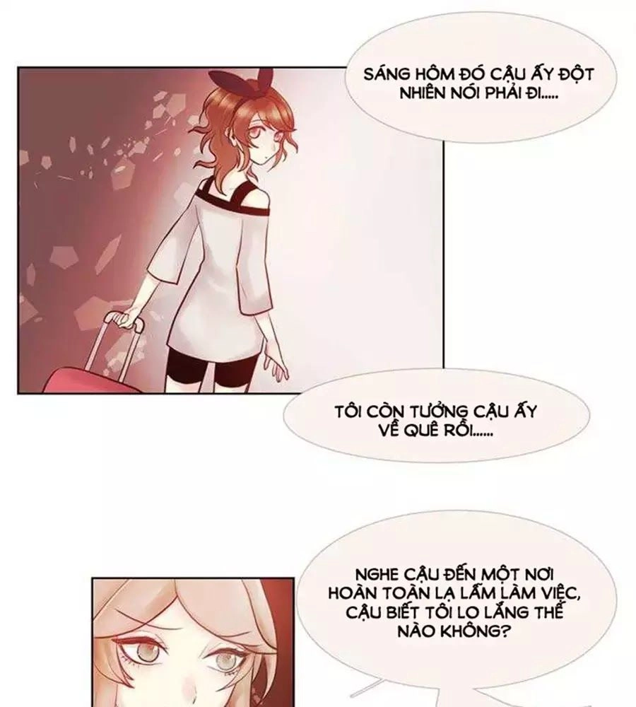 Định Chế Tình Yêu Chapter 63 - 97