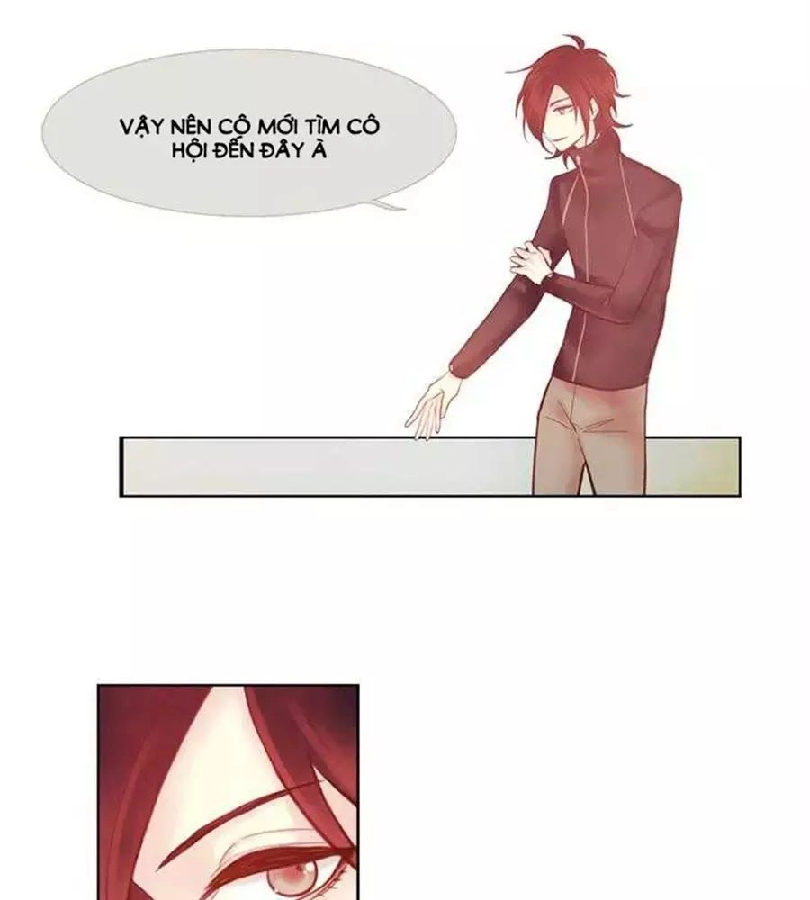 Định Chế Tình Yêu Chapter 63 - 99