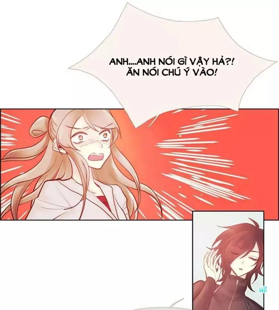 Định Chế Tình Yêu Chapter 63 - 101