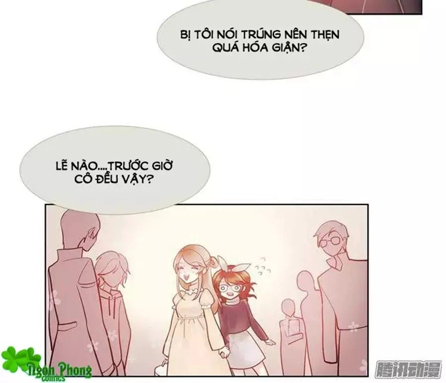 Định Chế Tình Yêu Chapter 63 - 102