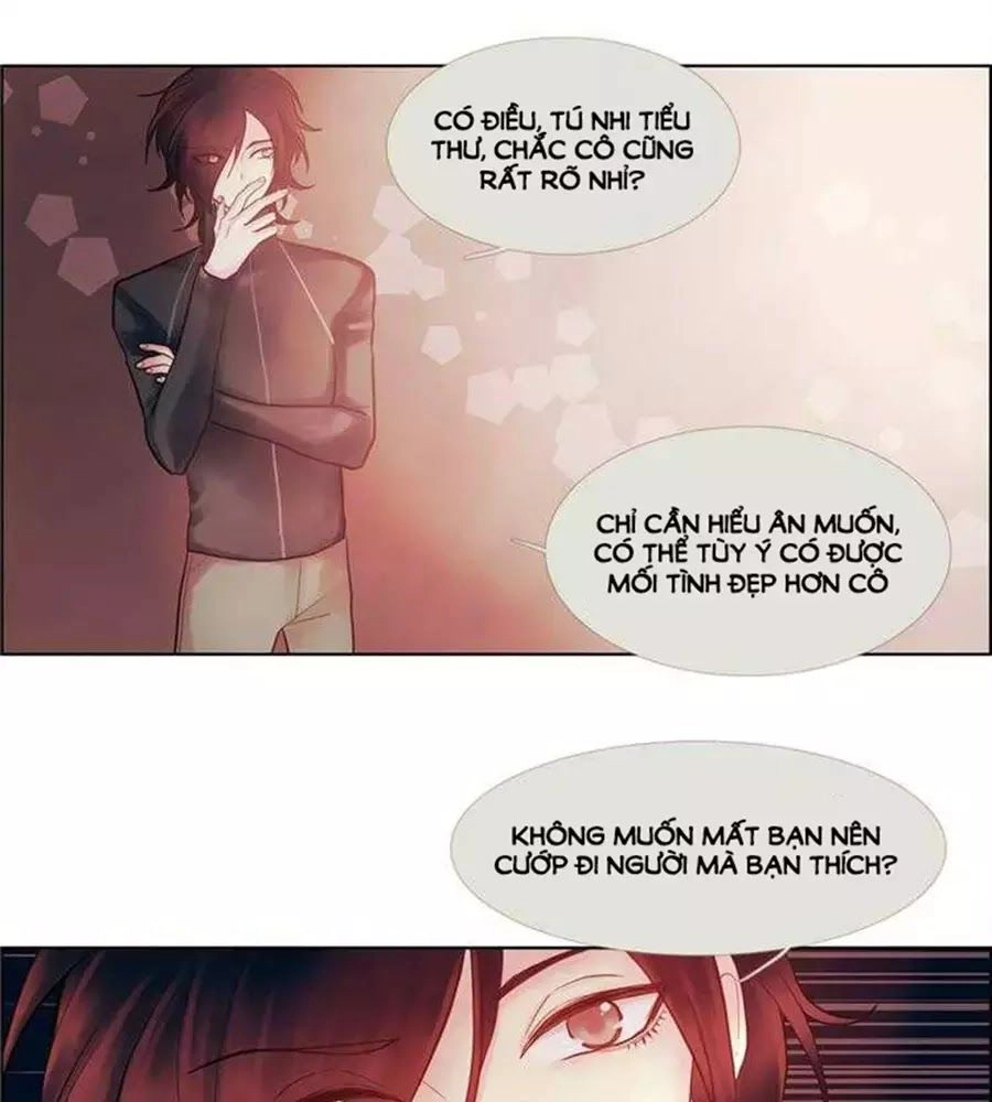 Định Chế Tình Yêu Chapter 63 - 105